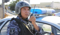 В Астрахани задержан рецидивист, находящийся в федеральном розыске В Астрахани задержан рецидивист, находящийся в федеральном розыске