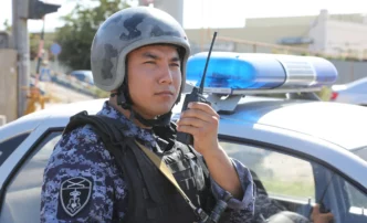 В Астрахани задержан рецидивист, находящийся в федеральном розыске