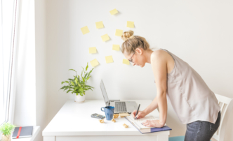 Самозанятый