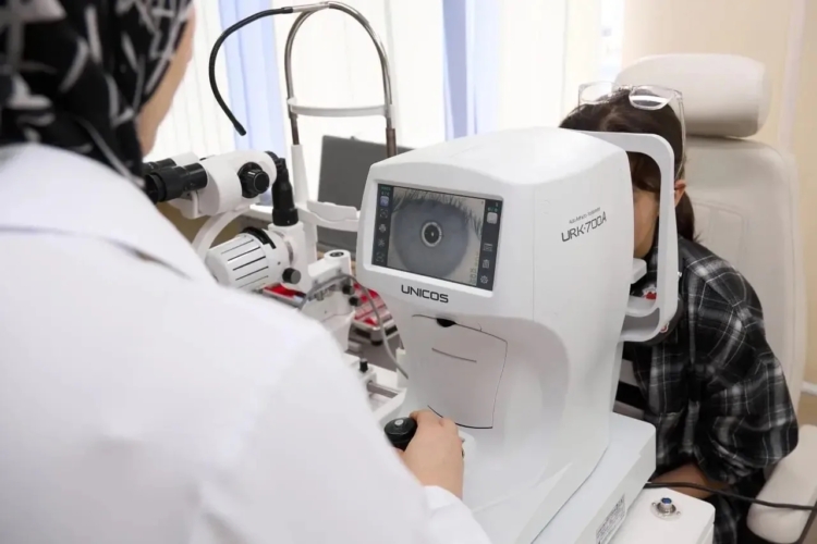 Здравоохранение