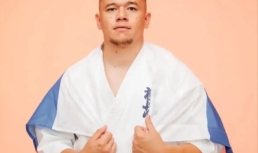 Даниял Абдрахманов