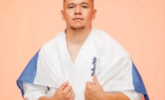 Даниял Абдрахманов