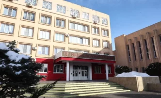 В Астраханском медколледже провели капремонт