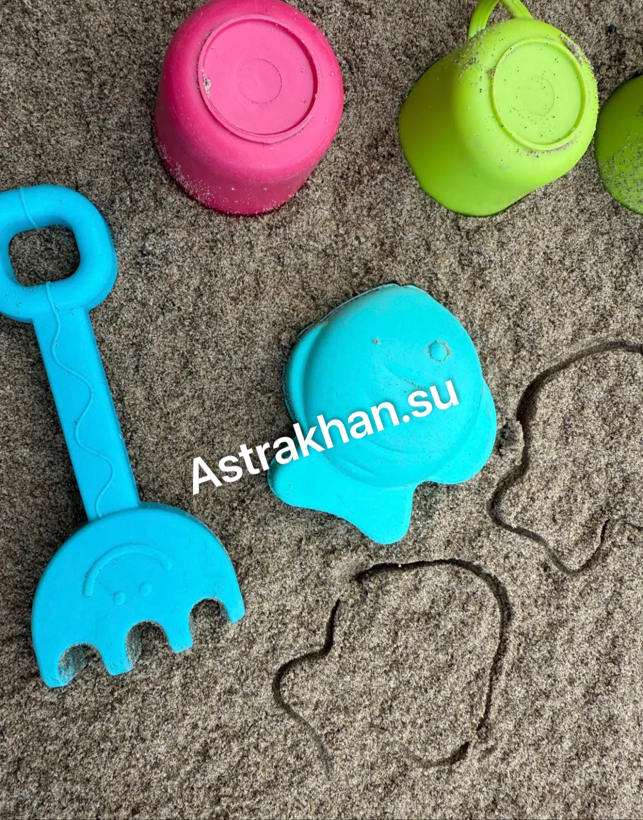 Астраханцам рассказали, в каком случае ребенок может получить льготное место в детском саду