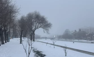 31 января в&nbsp;Астрахани ожидается туман