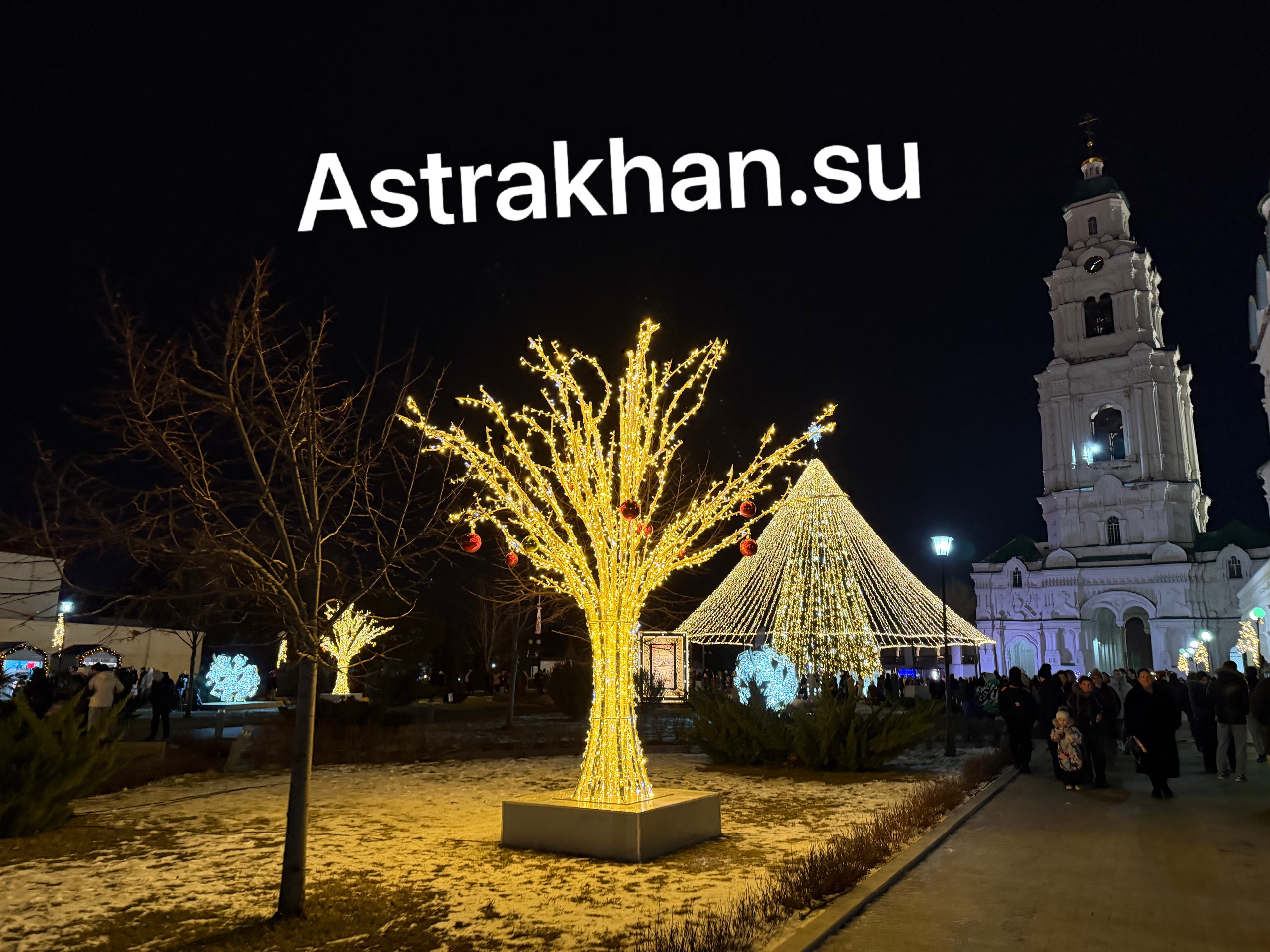 Грибок на ногтях и перелом ноги: как «сказка» в Астраханском кремле рискует превратиться в настоящий кошмар