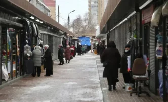 Рынок «Большие Исады» в&nbsp;Астрахани готовится к&nbsp;реконструкции