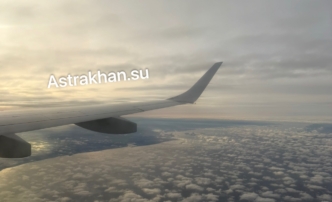 Стало известно, куда астраханцы летали чаще всего в&nbsp;новогодние праздники