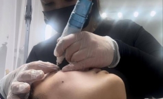 Астраханцы стали чаще ходить в&nbsp;салоны красоты за ярким образом