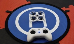 В России в&nbsp;нормативы ГТО могут включить управление дронами