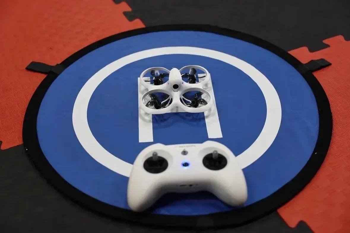 В России в нормативы ГТО могут включить управление дронами