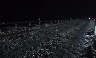 Стало известно, сколько аварий произошло в&nbsp;Астраханской области из-за непогоды