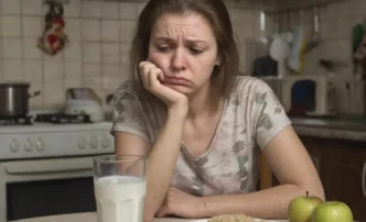 Как прийти в&nbsp;форму после новогоднего переедания