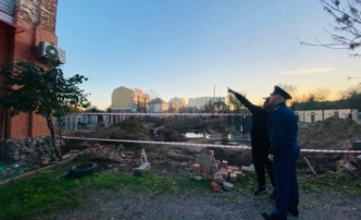 Администрация Астрахани через суд требует остановить строительство скандального многоквартирного жилого дома