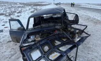 В Астраханской области за сутки произошло три ДТП с&nbsp;погибшими