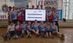 Астраханские гребцы решили сделать подарок тренеру на день рождения и&nbsp;установили рекорд РФ