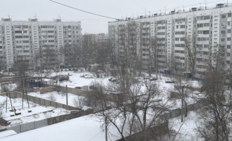 16 января в&nbsp;Астраханской области ожидается морозная погода