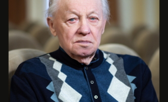 В Астрахани скончался заслуженный артист РФ Сергей Комяков