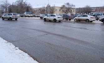 В Астрахани проведут комплексную модернизацию улицы Боевой