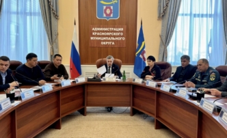 В Астраханской области еще одна понтонная переправа вышла из&nbsp;строя