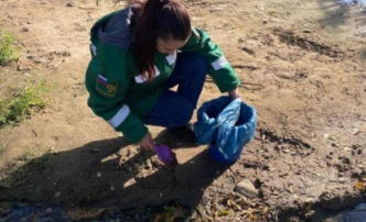 В Астрахани сточные воды загрязнили почву на 810 тысяч рублей