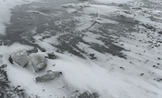 Стало известно, сколько человек получили обморожение в&nbsp;2026 году