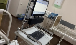 В Астраханской области активно распространяется смертельно опасное заболевание