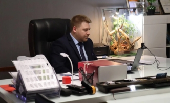 Север Астраханской области ждет «мусорная» реформа