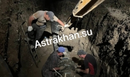 870 миллионов на капремонт сетей: разбираемся, куда пойдут деньги, и что отремонтируют в Астрахани 870 миллионов на капремонт сетей: разбираемся, куда пойдут деньги, и что отремонтируют в Астрахани