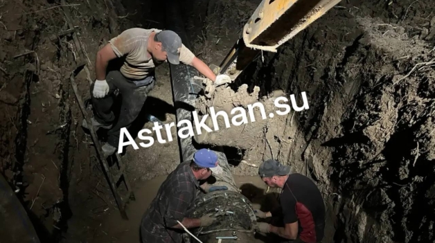 870 миллионов на капремонт сетей: разбираемся, куда пойдут деньги, и что отремонтируют в Астрахани 870 миллионов на капремонт сетей: разбираемся, куда пойдут деньги, и что отремонтируют в Астрахани