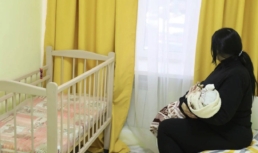 В Астрахани будут вести работу с&nbsp;женщинами, оказавшимися в&nbsp;трудных жизненных ситуациях, которые хотят прервать беременность