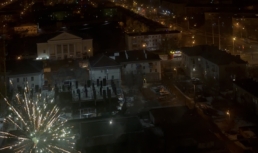 Астраханцам рассказали, как правильно утилизировать пиротехнические изделия