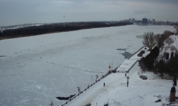 23 января в Астраханской области будет облачно 23 января в Астраханской области будет облачно