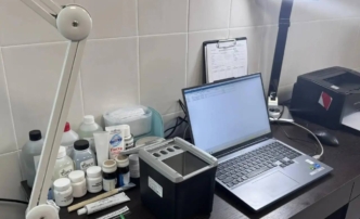 В Астрахани открылся первый центр судебных экспертиз