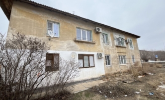 В Астраханской области выявили 8&nbsp;аварийных домов