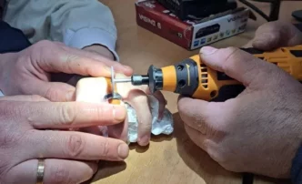 В Астрахани ребенку потребовалась помощь спасателей