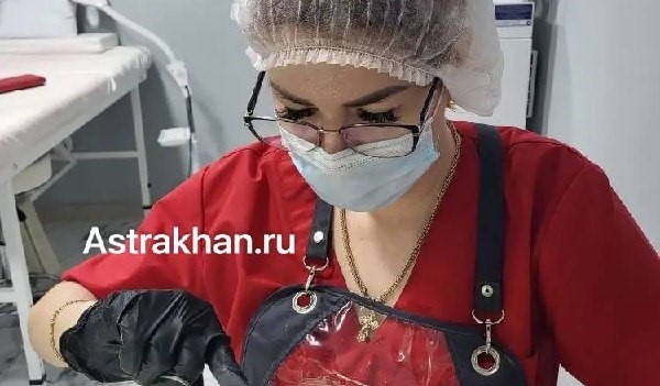 В Астраханской области дорожают услуги бьюти-мастеров В Астраханской области дорожают услуги бьюти-мастеров