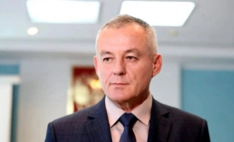 Осужденный экс-глава одного из районов Астраханской области отправился на&nbsp;СВО