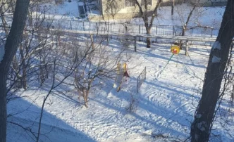 19 января астраханцам обещают мороз и&nbsp;солнце