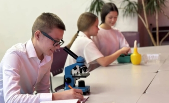 В астраханских школах станет больше агроклассов