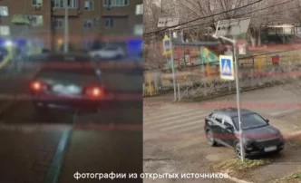 В Астрахани наглых автовладельцев привлекли к&nbsp;ответственности