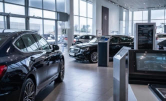 Названы самые популярные авто, покупаемые в&nbsp;кредит жителями Поволжья