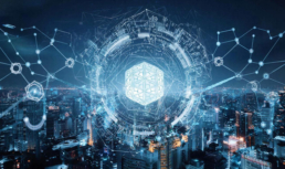 Почти 50% крупнейших промышленных компаний готовы использовать генеративный искусственный интеллект в производственных процессах Почти 50% крупнейших промышленных компаний готовы использовать генеративный искусственный интеллект в производственных процессах