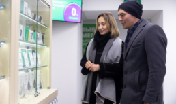 В Астраханской области стали больше покупать аккумуляторы высокой ёмкости В Астраханской области стали больше покупать аккумуляторы высокой ёмкости