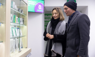 В Астраханской области стали больше покупать аккумуляторы высокой ёмкости