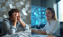 ИИ-помощник в кармане: как ИИ делает работу с данными доступной каждому ИИ-помощник в кармане: как ИИ делает работу с данными доступной каждому