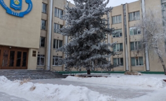 Стало известно, где в&nbsp;России самые высокие сугробы