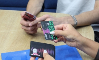 В новогодние праздники молодежь удвоила траты по Пушкинской карте