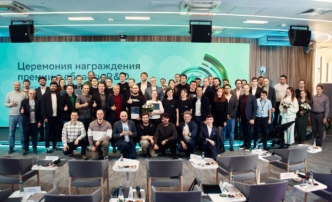Награждены лучшие учёные и&nbsp;исследовательские проекты Сбера