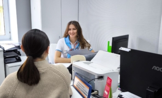 В 2025 году около 1300 астраханцев прошли обучение через службу занятости